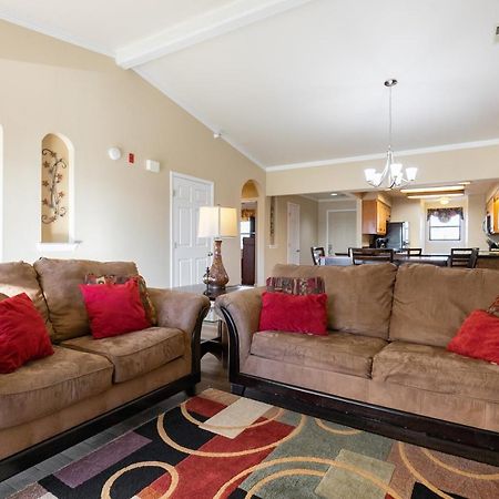2Br Condo - 2 Pools - Close To The Strip - Free Tickets Included - Fha-27 Брэнсон Экстерьер фото