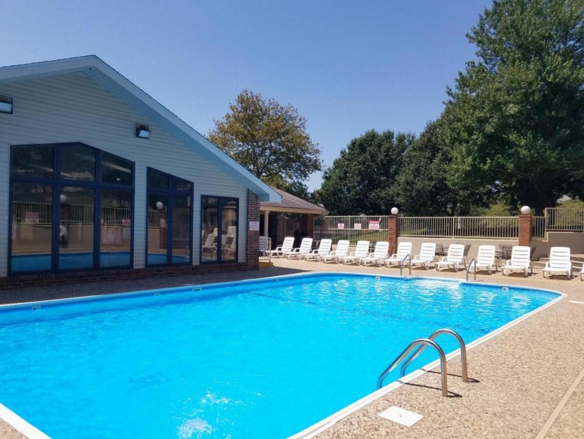2Br Condo - 2 Pools - Close To The Strip - Free Tickets Included - Fha-27 Брэнсон Экстерьер фото