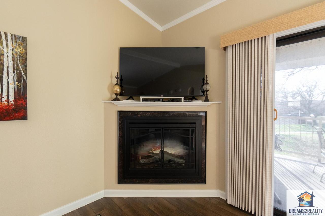 2Br Condo - 2 Pools - Close To The Strip - Free Tickets Included - Fha-27 Брэнсон Экстерьер фото