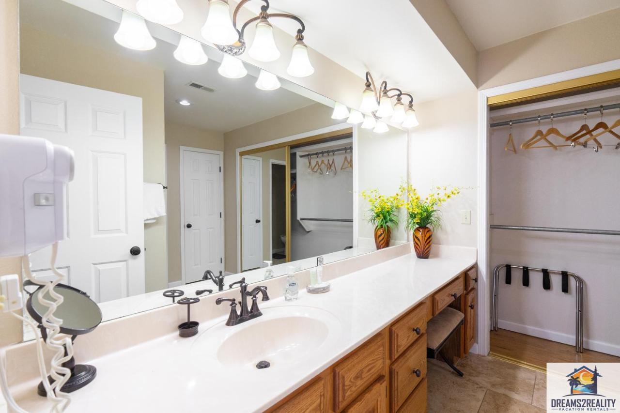 2Br Condo - 2 Pools - Close To The Strip - Free Tickets Included - Fha-27 Брэнсон Экстерьер фото