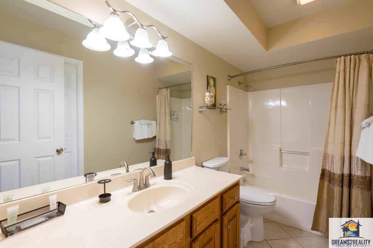 2Br Condo - 2 Pools - Close To The Strip - Free Tickets Included - Fha-27 Брэнсон Экстерьер фото