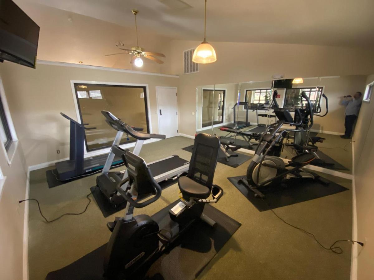 2Br Condo - 2 Pools - Close To The Strip - Free Tickets Included - Fha-27 Брэнсон Экстерьер фото