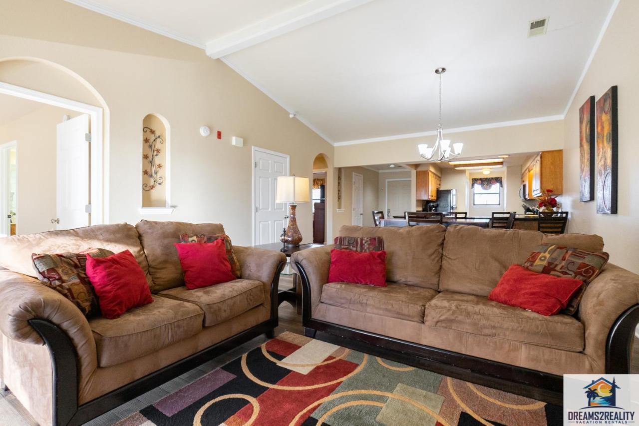 2Br Condo - 2 Pools - Close To The Strip - Free Tickets Included - Fha-27 Брэнсон Экстерьер фото