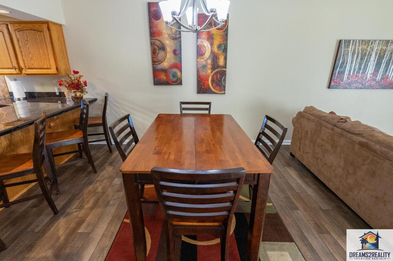 2Br Condo - 2 Pools - Close To The Strip - Free Tickets Included - Fha-27 Брэнсон Экстерьер фото