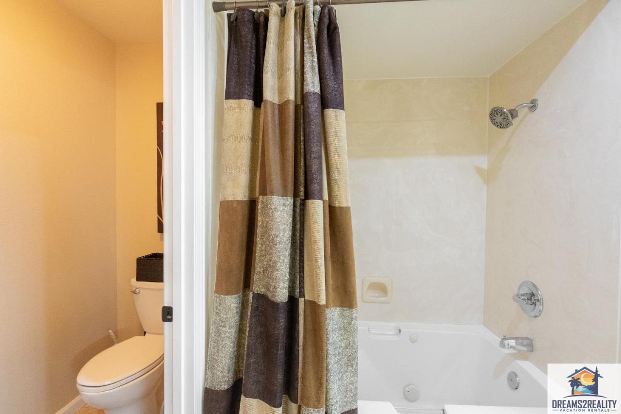 2Br Condo - 2 Pools - Close To The Strip - Free Tickets Included - Fha-27 Брэнсон Экстерьер фото