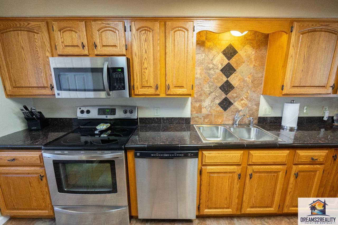 2Br Condo - 2 Pools - Close To The Strip - Free Tickets Included - Fha-27 Брэнсон Экстерьер фото