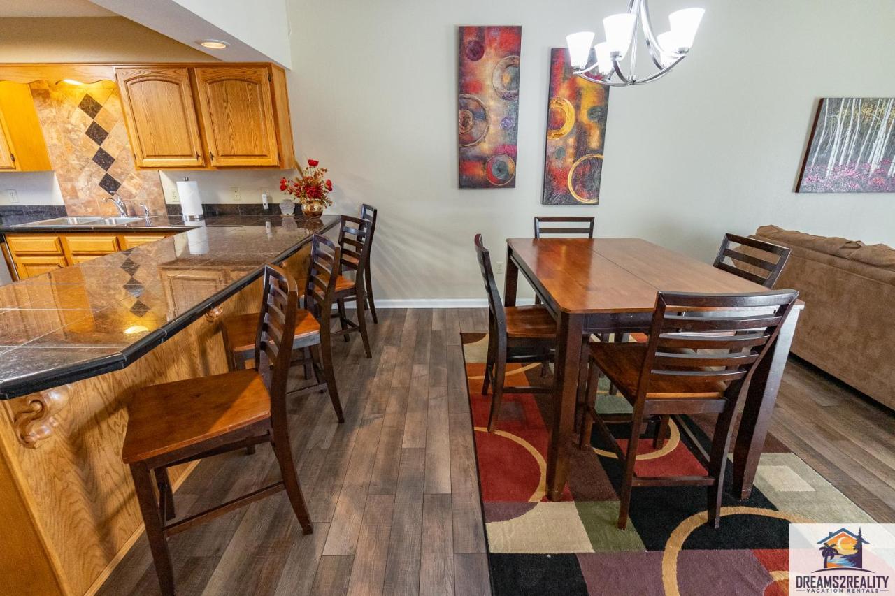 2Br Condo - 2 Pools - Close To The Strip - Free Tickets Included - Fha-27 Брэнсон Экстерьер фото