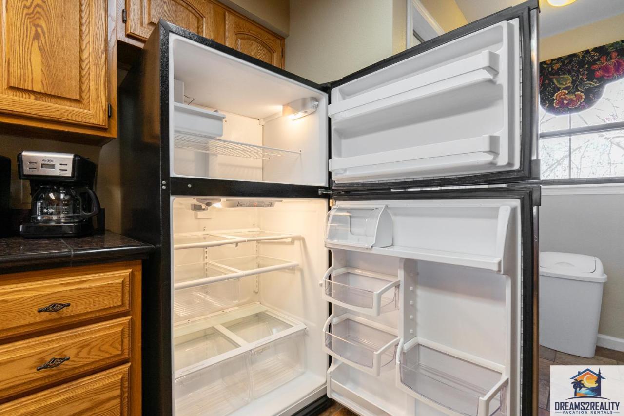 2Br Condo - 2 Pools - Close To The Strip - Free Tickets Included - Fha-27 Брэнсон Экстерьер фото