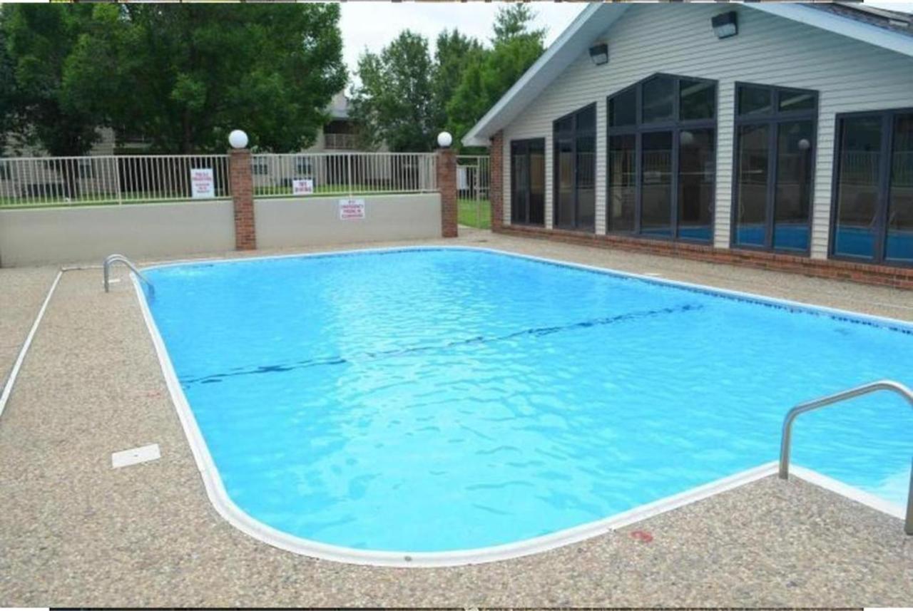 2Br Condo - 2 Pools - Close To The Strip - Free Tickets Included - Fha-27 Брэнсон Экстерьер фото