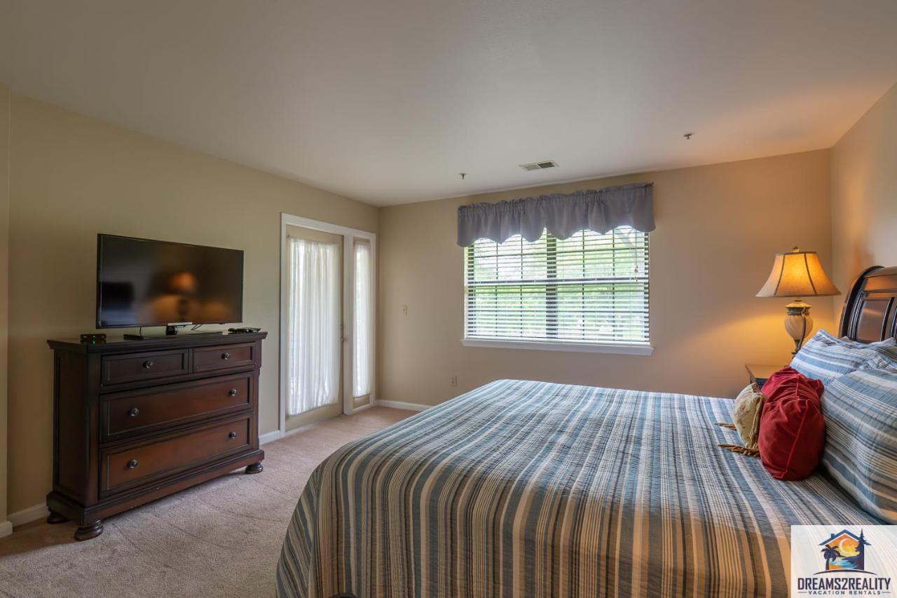 2Br Condo - 2 Pools - Close To The Strip - Free Tickets Included - Fha-27 Брэнсон Экстерьер фото