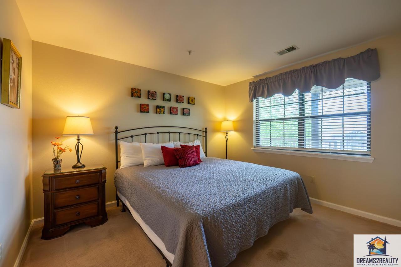 2Br Condo - 2 Pools - Close To The Strip - Free Tickets Included - Fha-27 Брэнсон Экстерьер фото