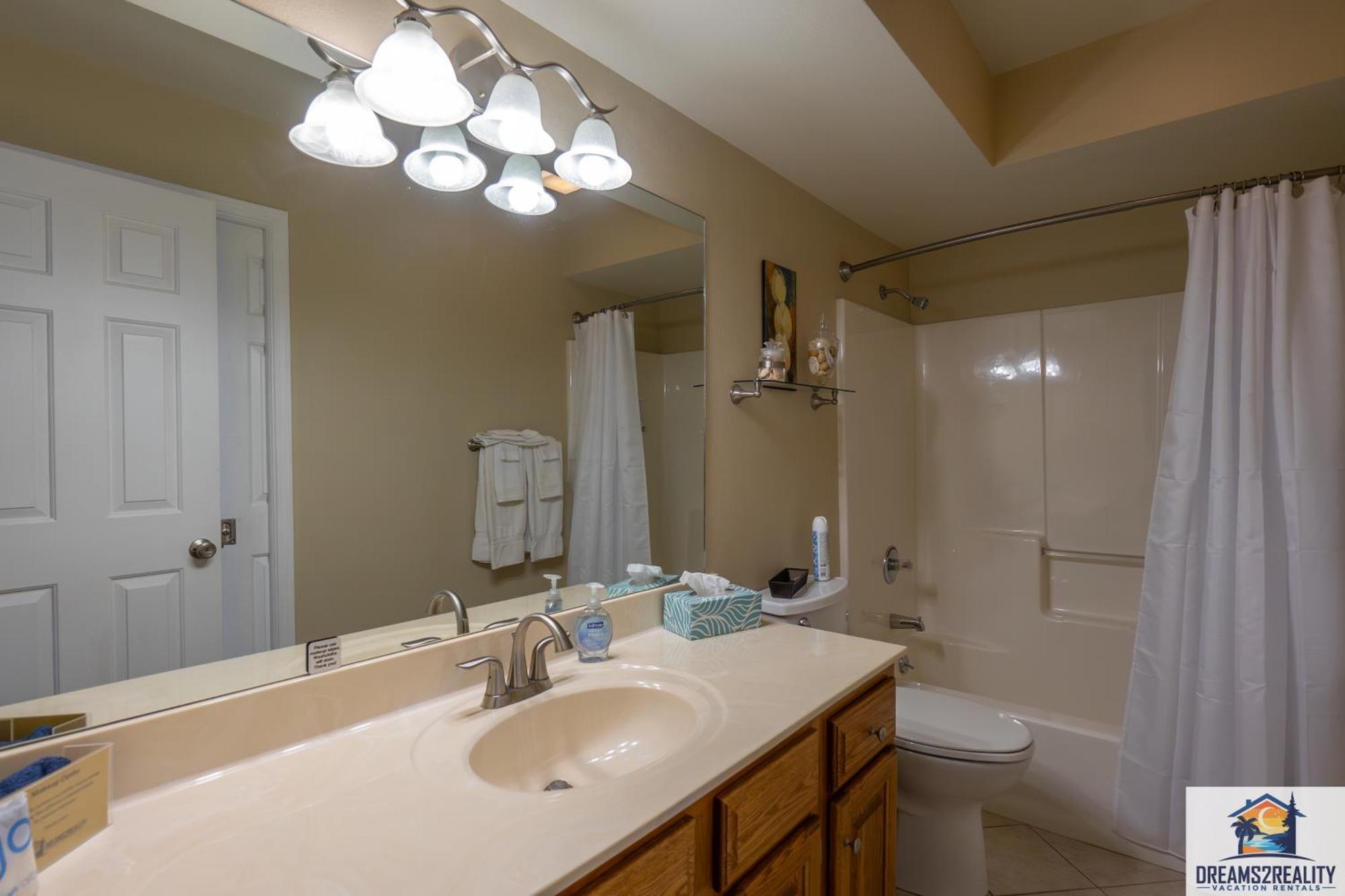2Br Condo - 2 Pools - Close To The Strip - Free Tickets Included - Fha-27 Брэнсон Экстерьер фото