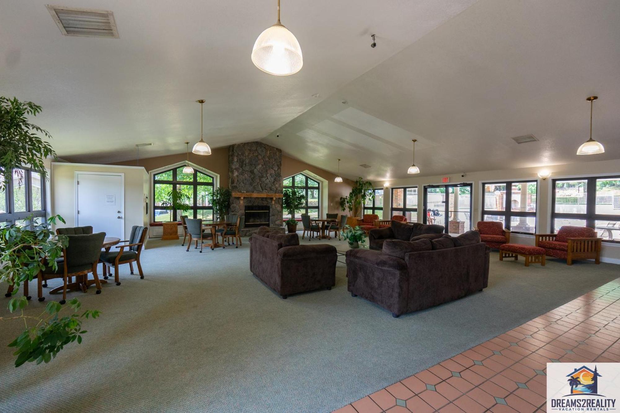 2Br Condo - 2 Pools - Close To The Strip - Free Tickets Included - Fha-27 Брэнсон Экстерьер фото