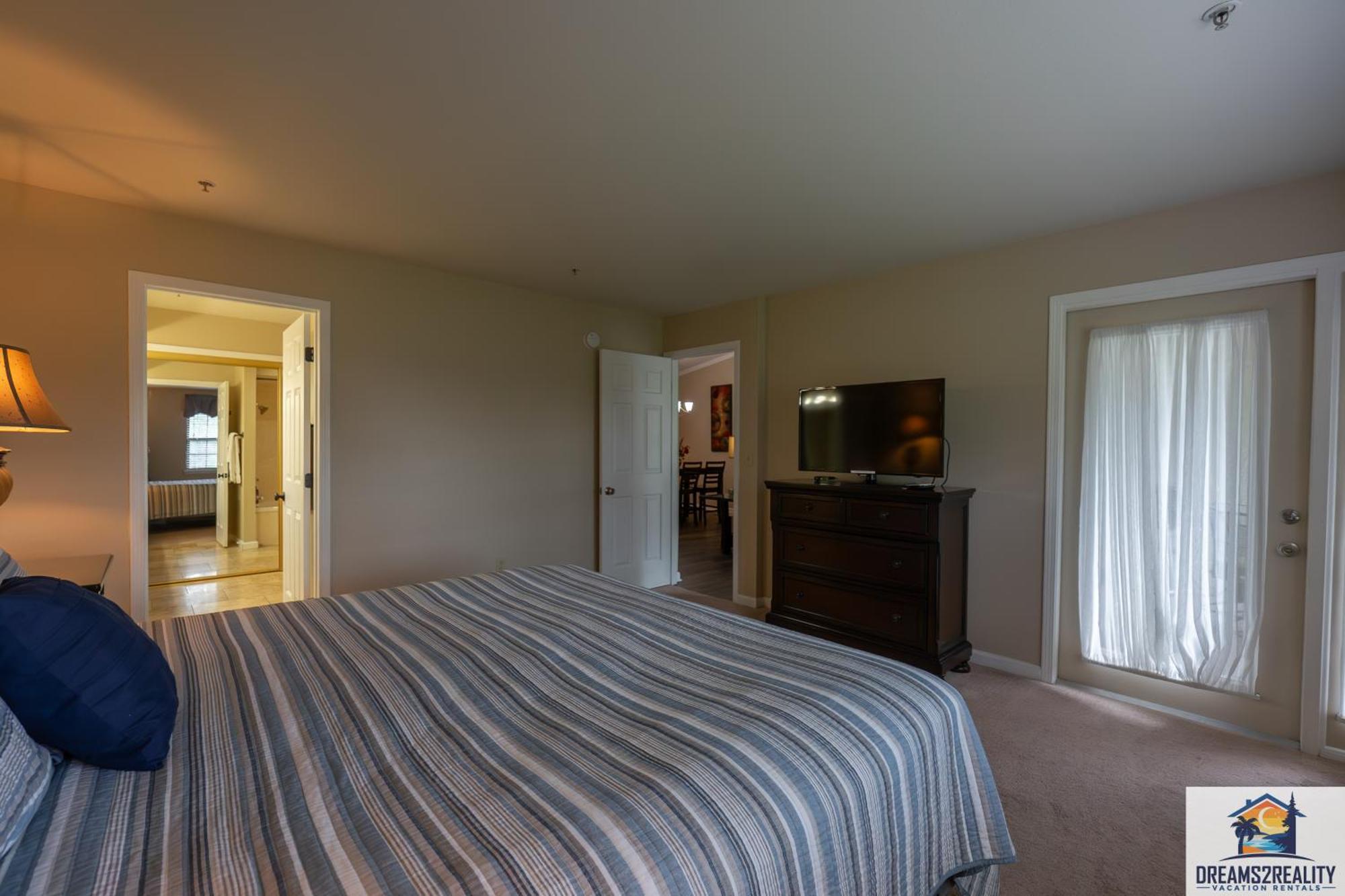 2Br Condo - 2 Pools - Close To The Strip - Free Tickets Included - Fha-27 Брэнсон Экстерьер фото