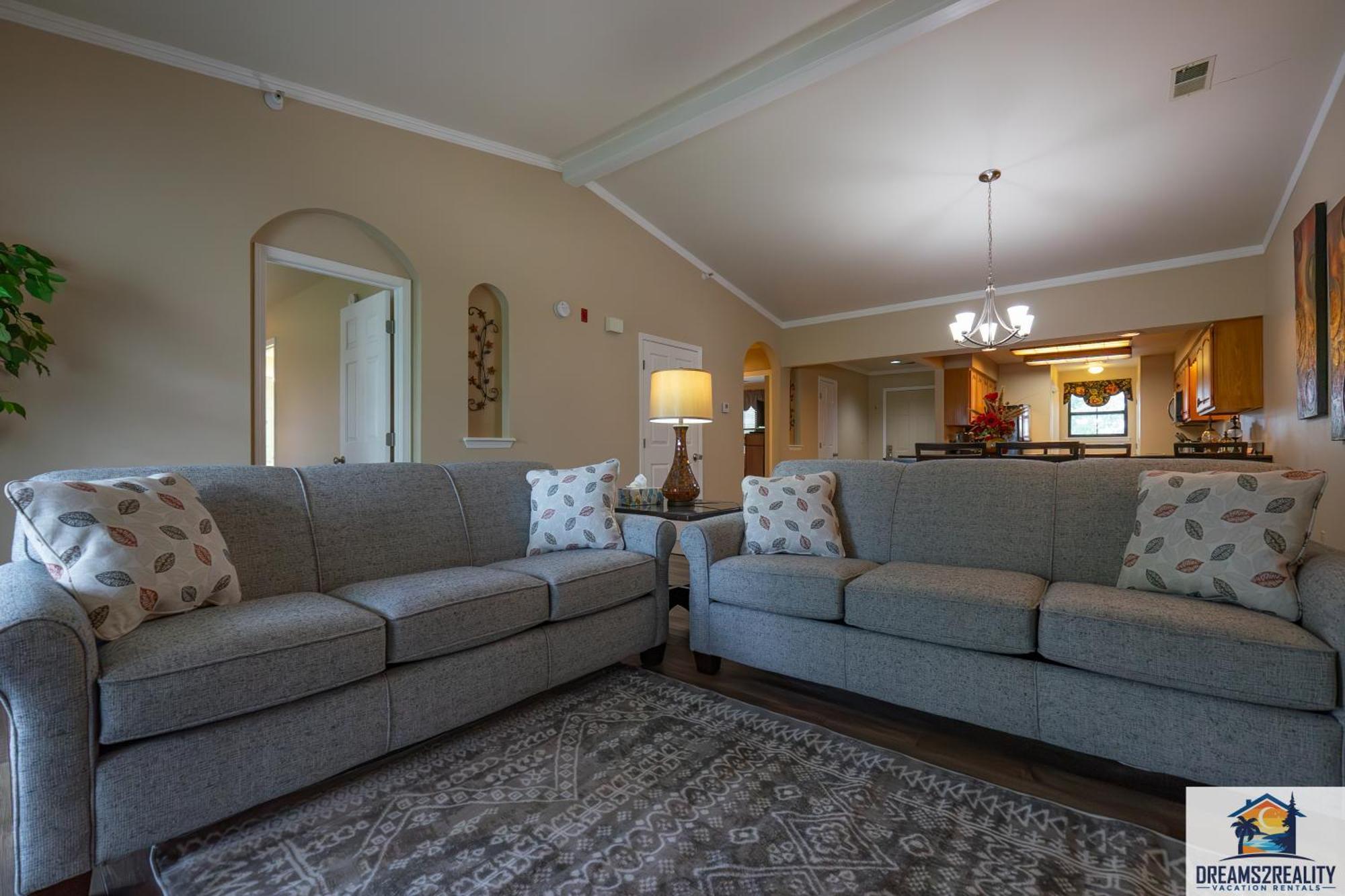 2Br Condo - 2 Pools - Close To The Strip - Free Tickets Included - Fha-27 Брэнсон Экстерьер фото