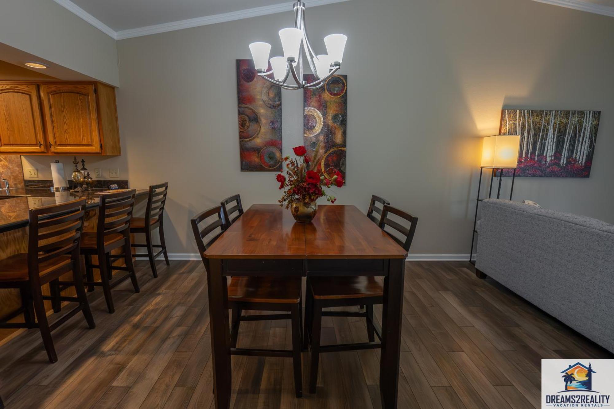 2Br Condo - 2 Pools - Close To The Strip - Free Tickets Included - Fha-27 Брэнсон Экстерьер фото