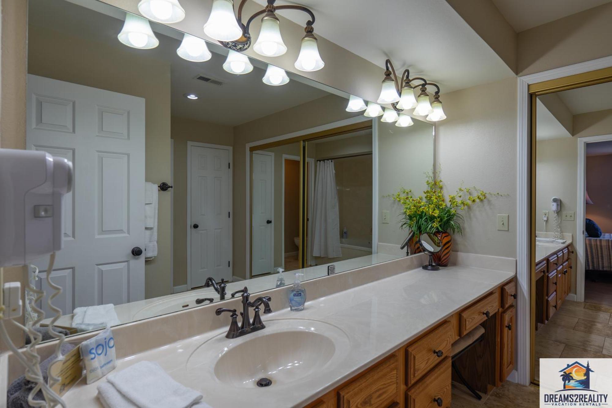 2Br Condo - 2 Pools - Close To The Strip - Free Tickets Included - Fha-27 Брэнсон Экстерьер фото
