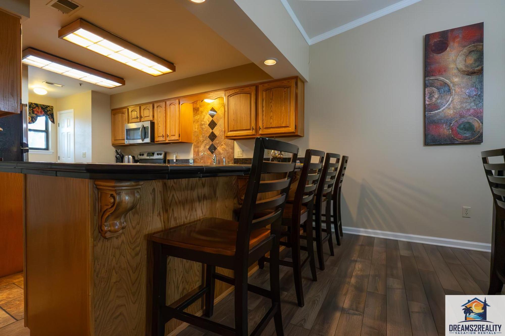 2Br Condo - 2 Pools - Close To The Strip - Free Tickets Included - Fha-27 Брэнсон Экстерьер фото