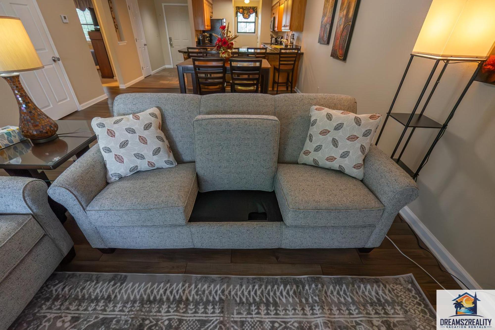 2Br Condo - 2 Pools - Close To The Strip - Free Tickets Included - Fha-27 Брэнсон Экстерьер фото