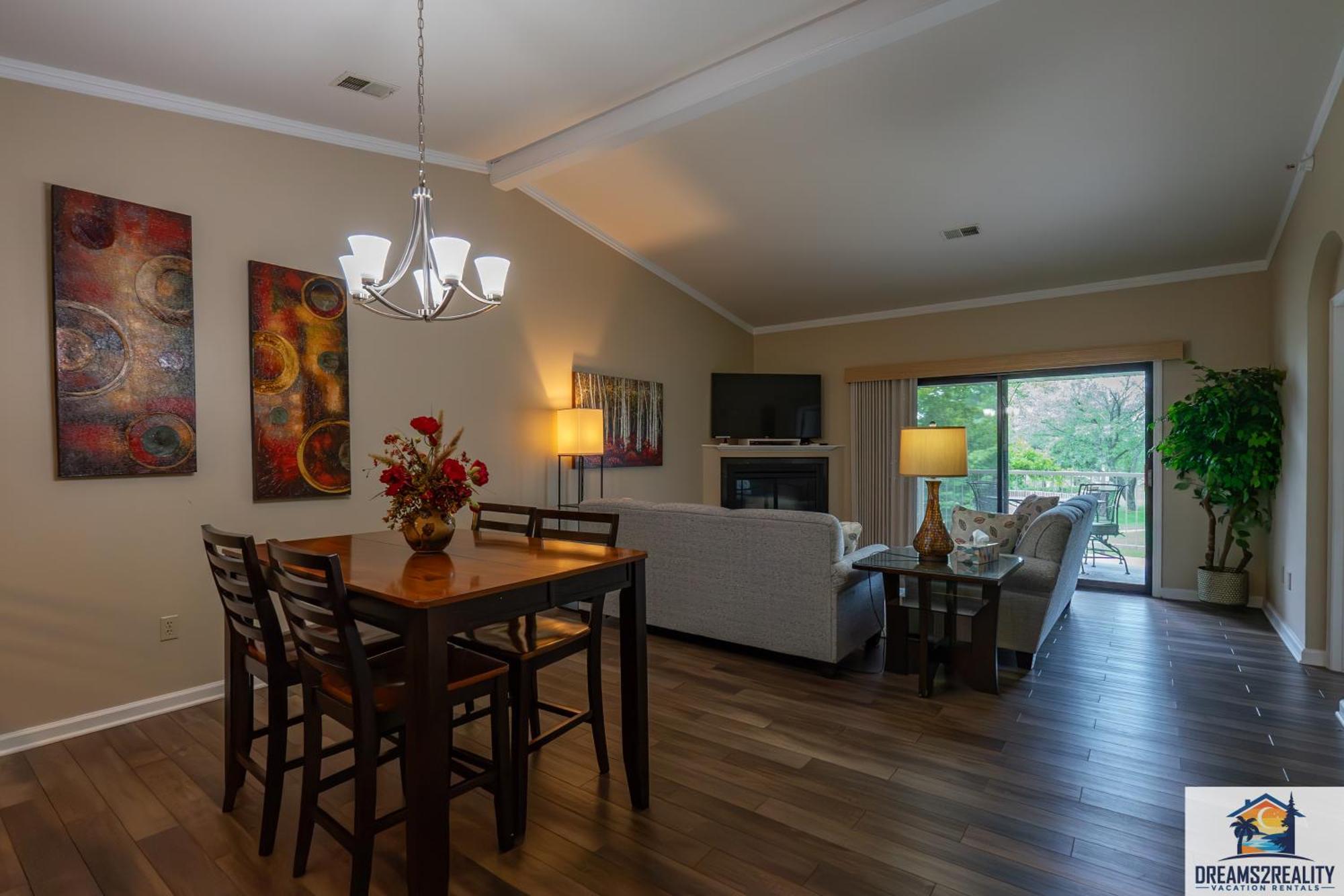 2Br Condo - 2 Pools - Close To The Strip - Free Tickets Included - Fha-27 Брэнсон Экстерьер фото