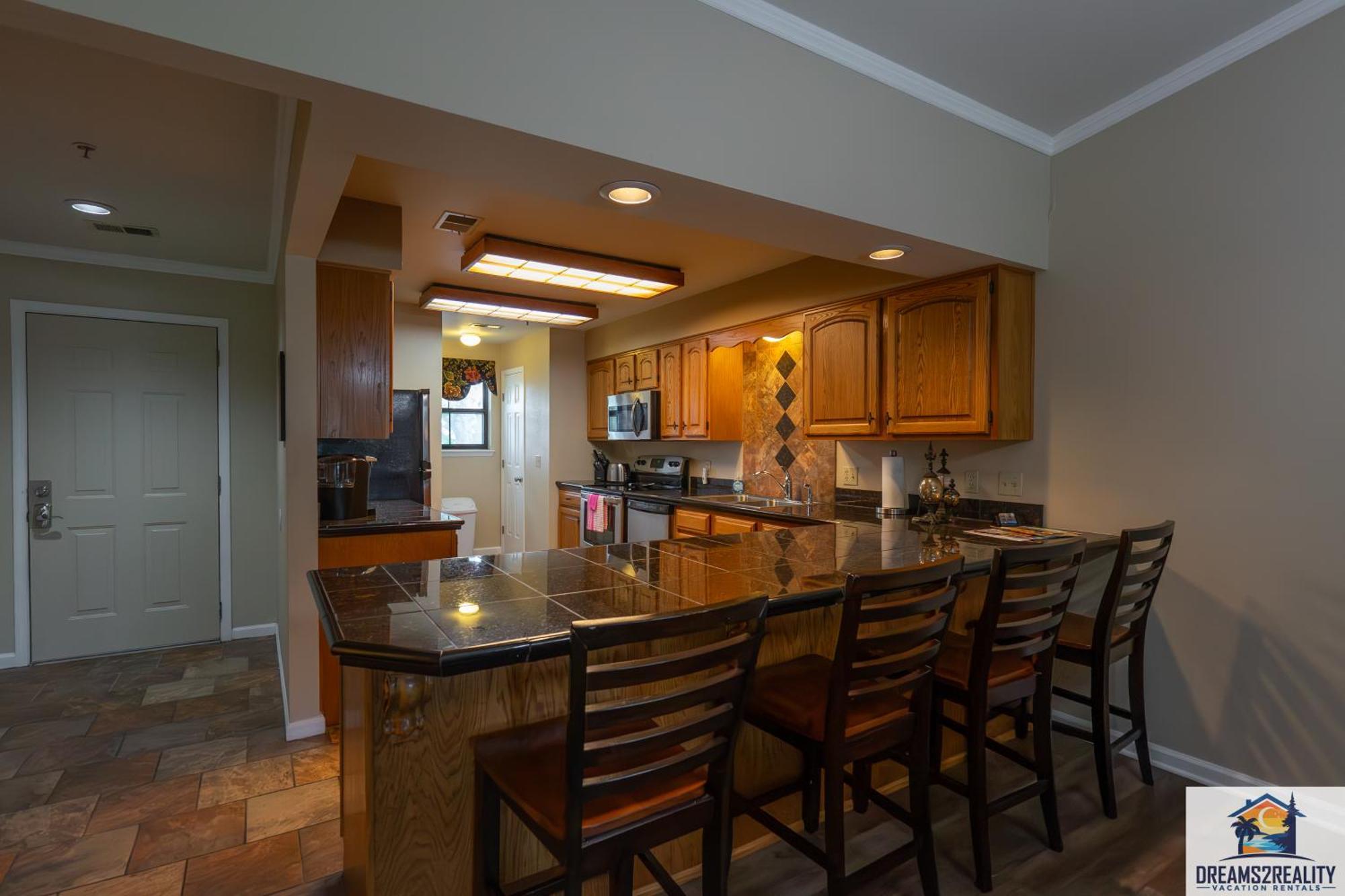 2Br Condo - 2 Pools - Close To The Strip - Free Tickets Included - Fha-27 Брэнсон Экстерьер фото