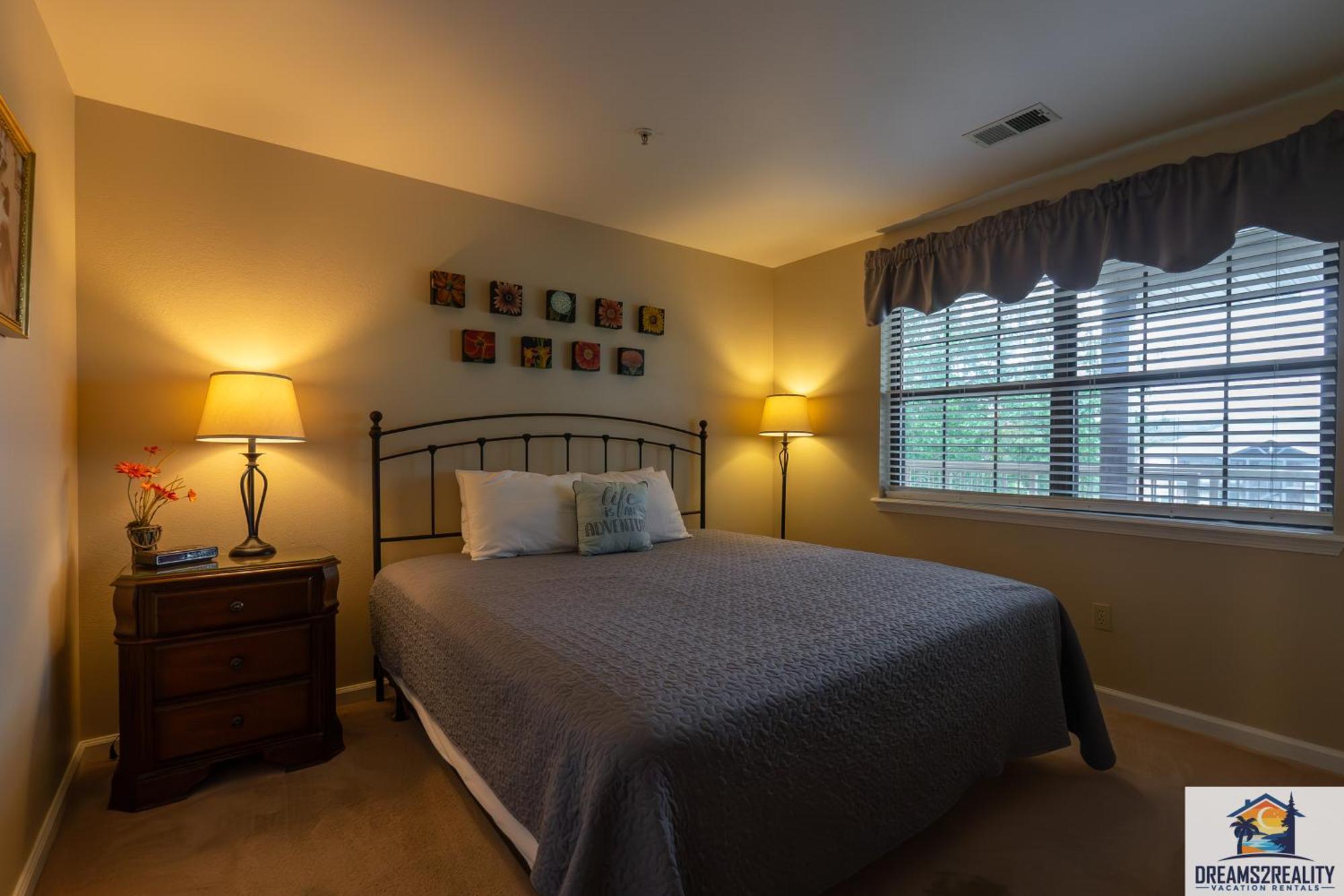 2Br Condo - 2 Pools - Close To The Strip - Free Tickets Included - Fha-27 Брэнсон Экстерьер фото