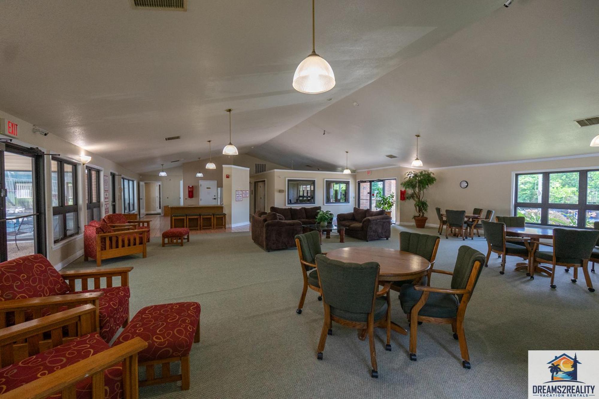 2Br Condo - 2 Pools - Close To The Strip - Free Tickets Included - Fha-27 Брэнсон Экстерьер фото