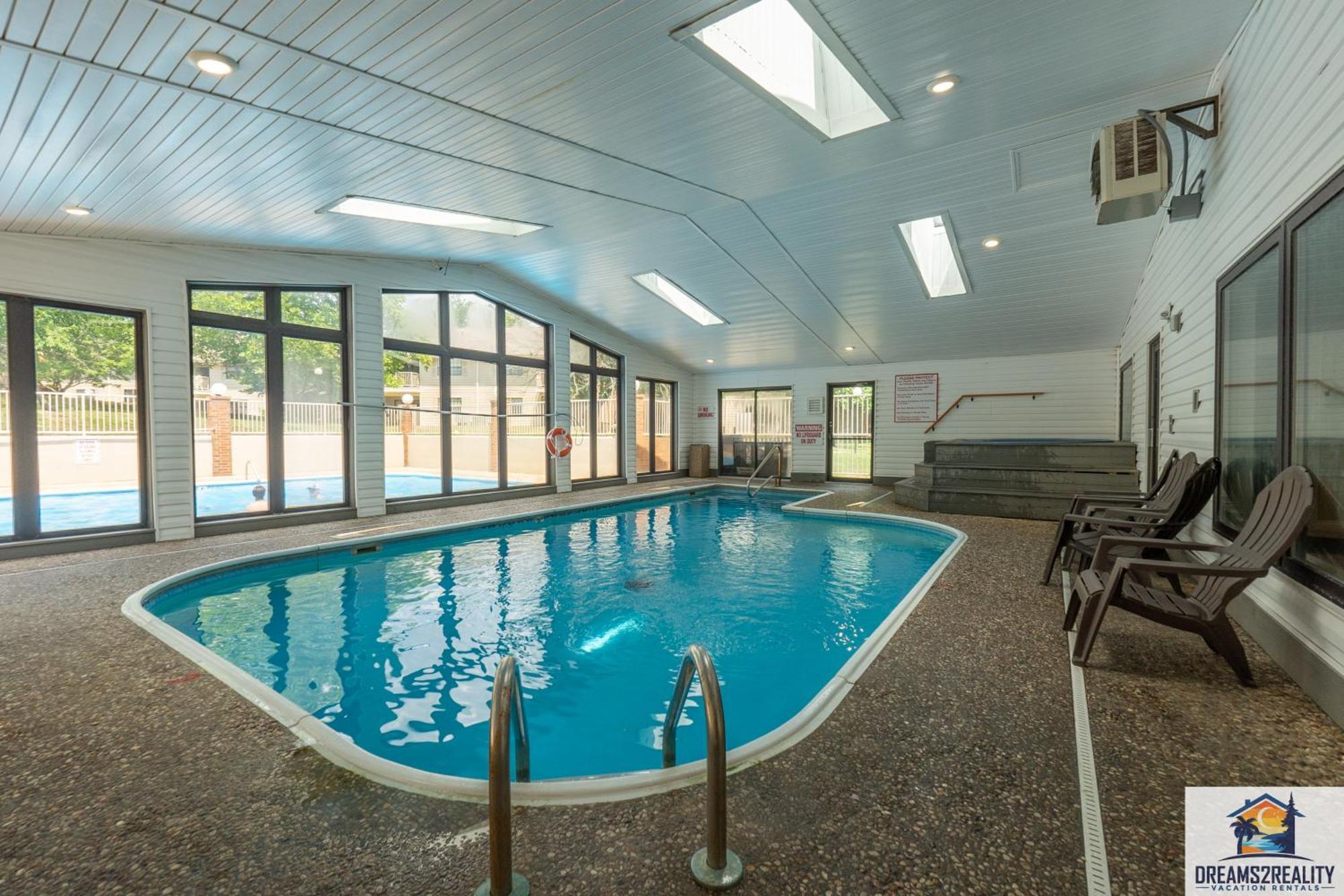 2Br Condo - 2 Pools - Close To The Strip - Free Tickets Included - Fha-27 Брэнсон Экстерьер фото